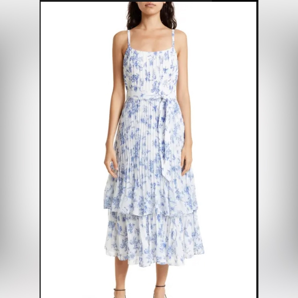 Club Monaco dress Brand new with tags